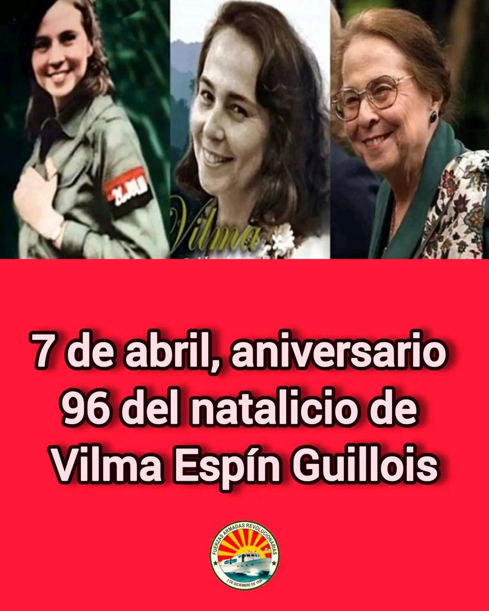 Alexandra Cobas Sánchez tweet media