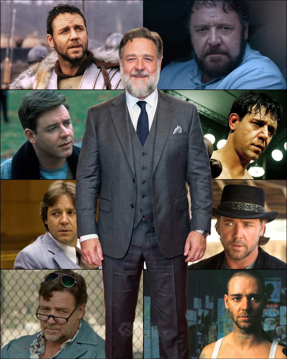 CoveredGeekly tweet media