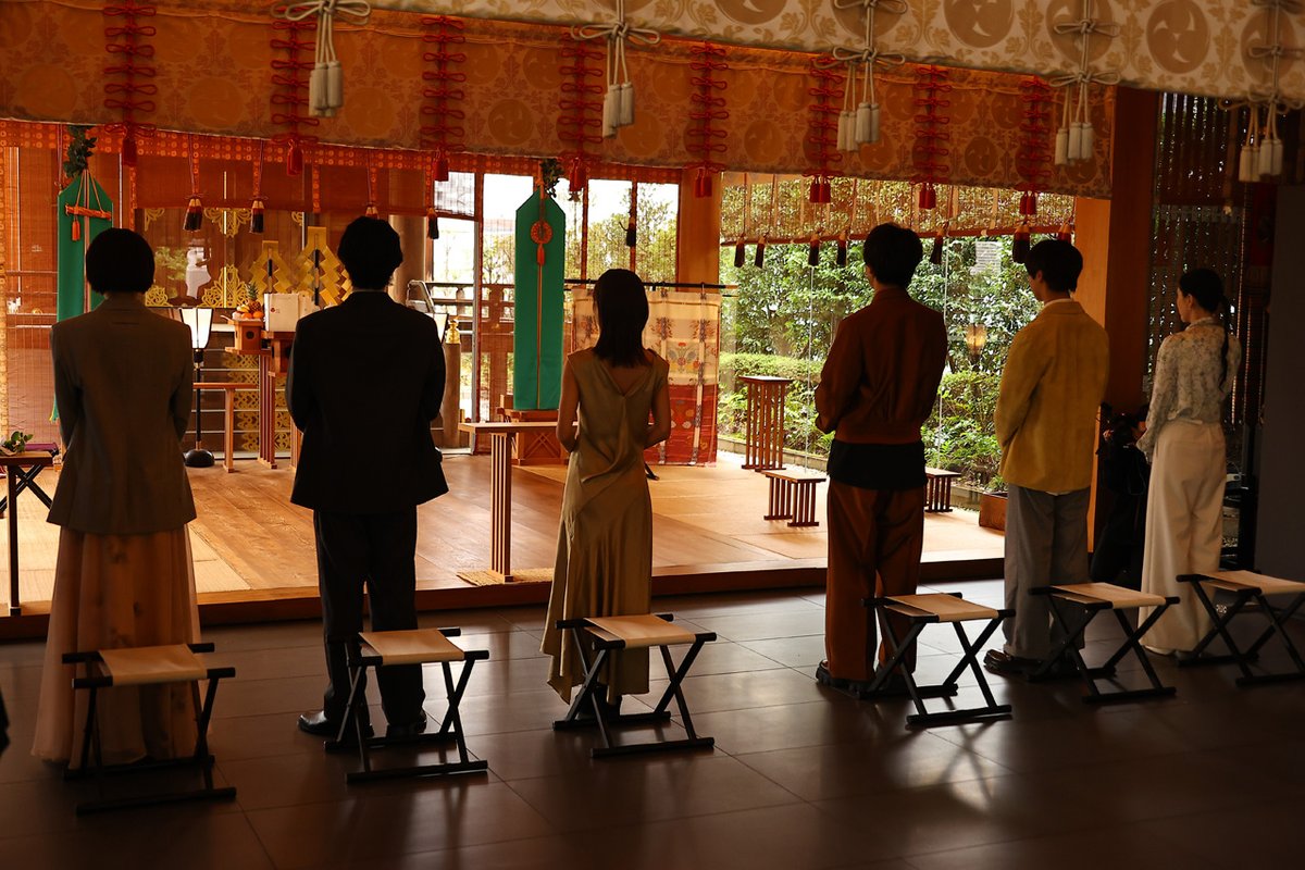 edgelinetokyo's tweet image. 秋田汐梨 役作りで髪30センチ以上バッサリ！池田匡志らとドラマ『share』赤城神社で大ヒット祈願 edgeline-tokyo.com/entertainment/… 

#share