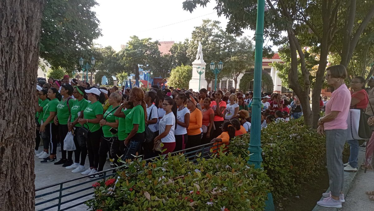 Alexandra Cobas Sánchez tweet media