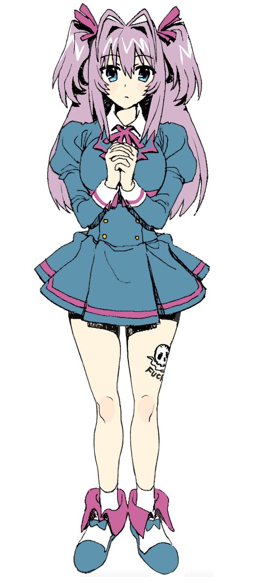 illust1232's tweet photo. https://t.co/GvKti21TOt