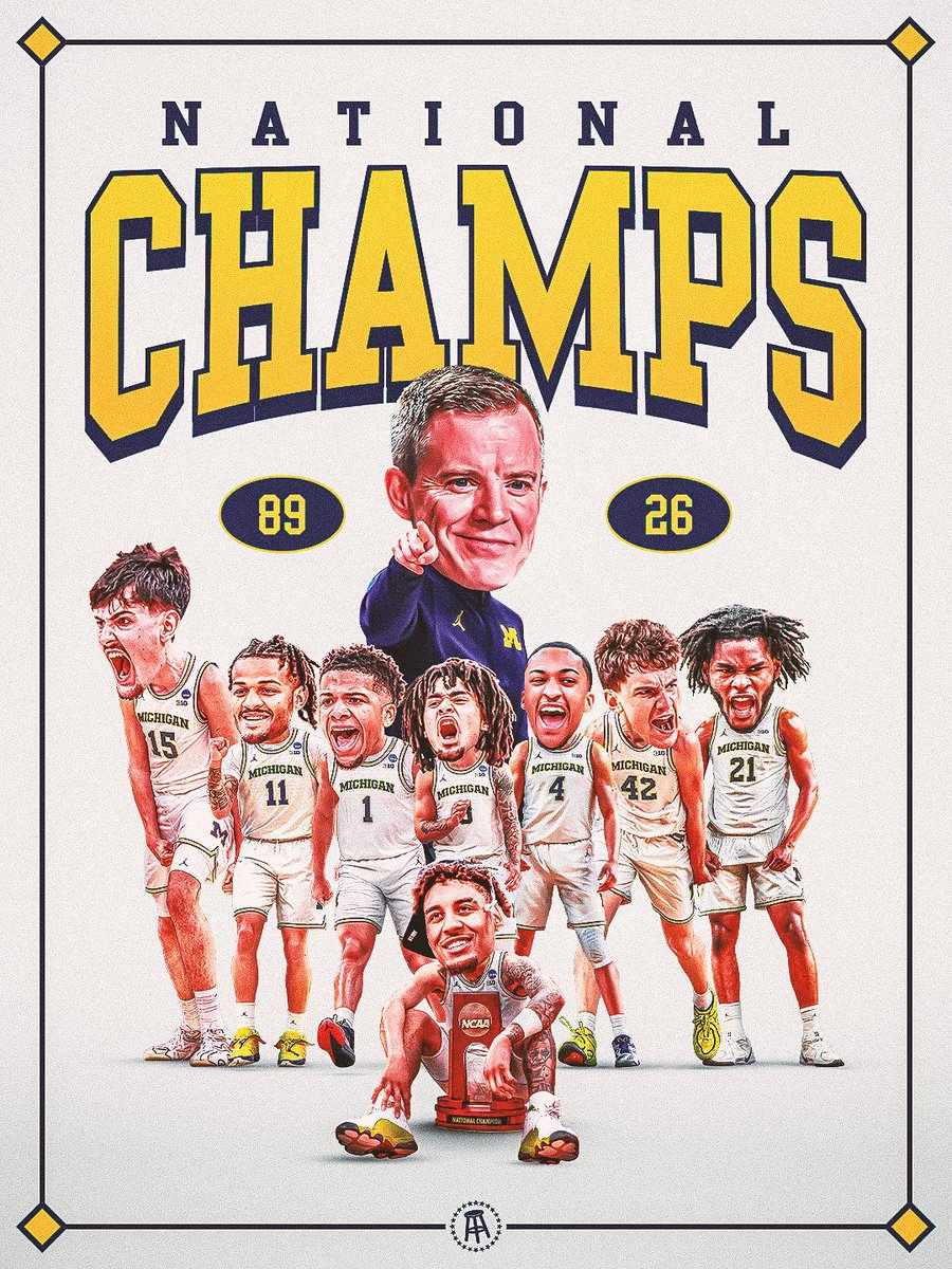 Underwood 4 Heisman tweet media