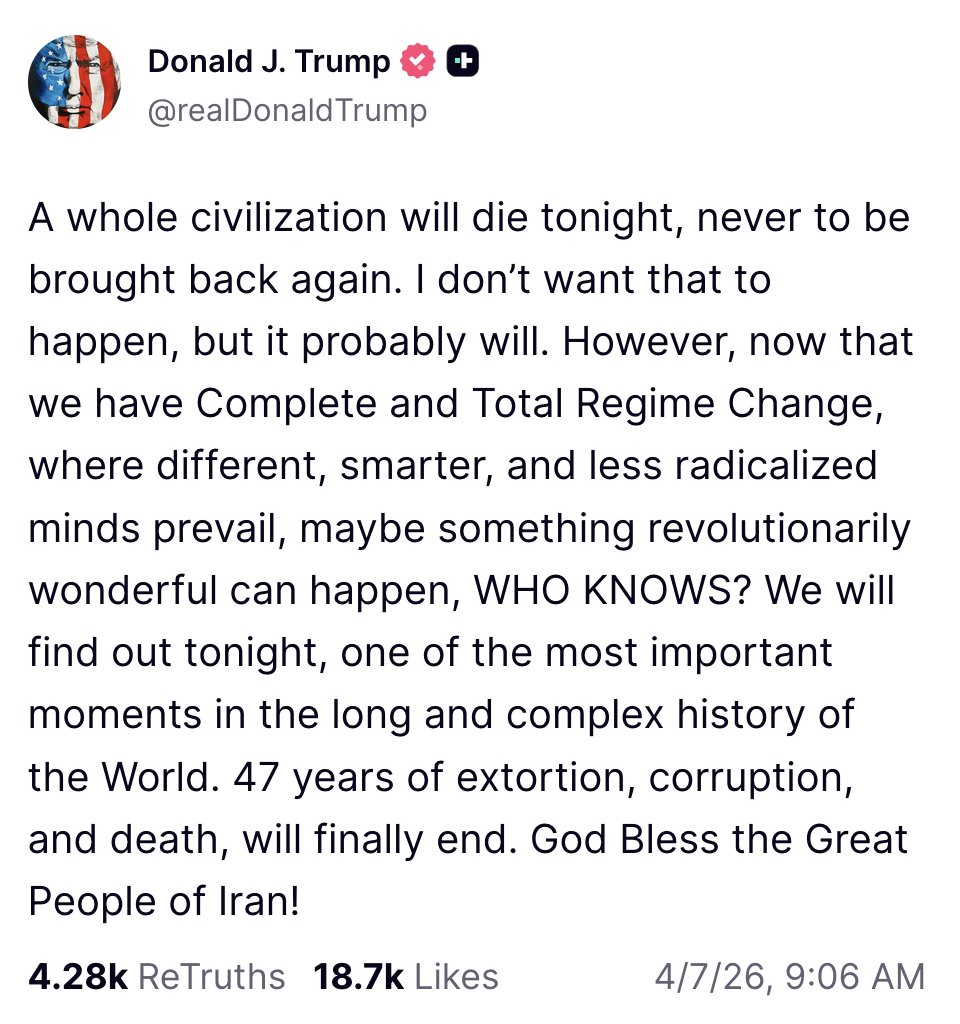 Pregonero tweet media