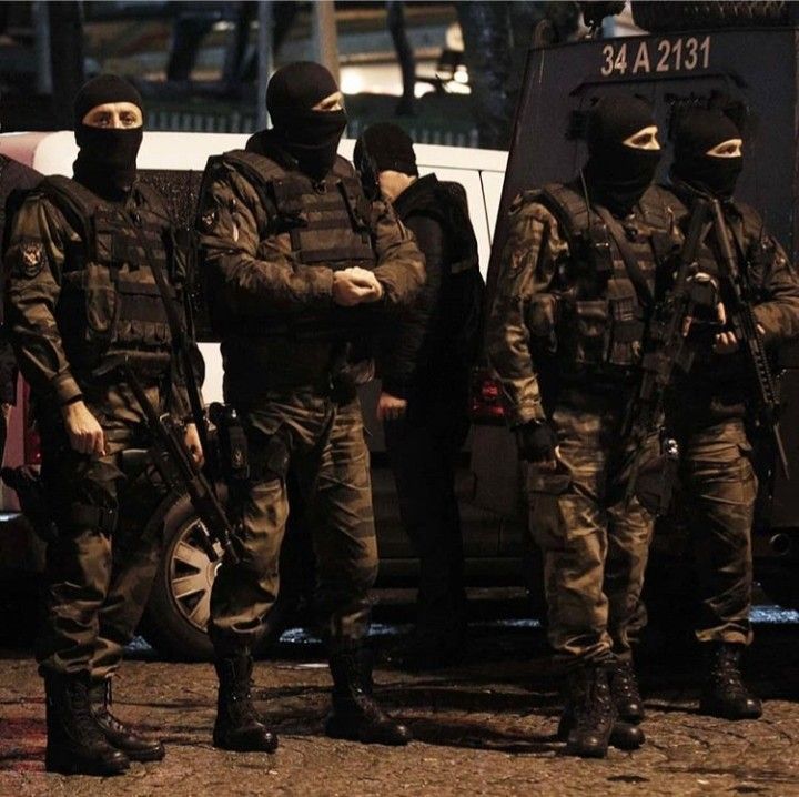 Conflict tweet media