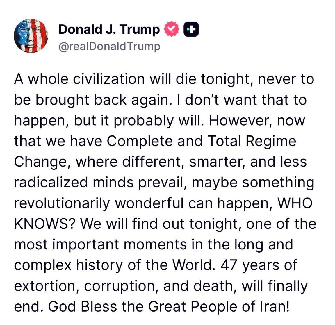 Ed Davey tweet media