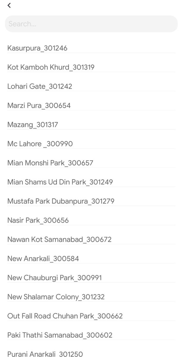 MustafaTown's tweet photo. Is anyone else in #MustafaTown unable to find #UC112 on the Pak Identity App? It’s currently missing from the list. If you've found a workaround or know which council to select instead, please help out!

App links: Android: https://t.co/GoSv4M8Uzw: https://t.co/V7nAsLK4po https://t.co/tQ1U3v90Re