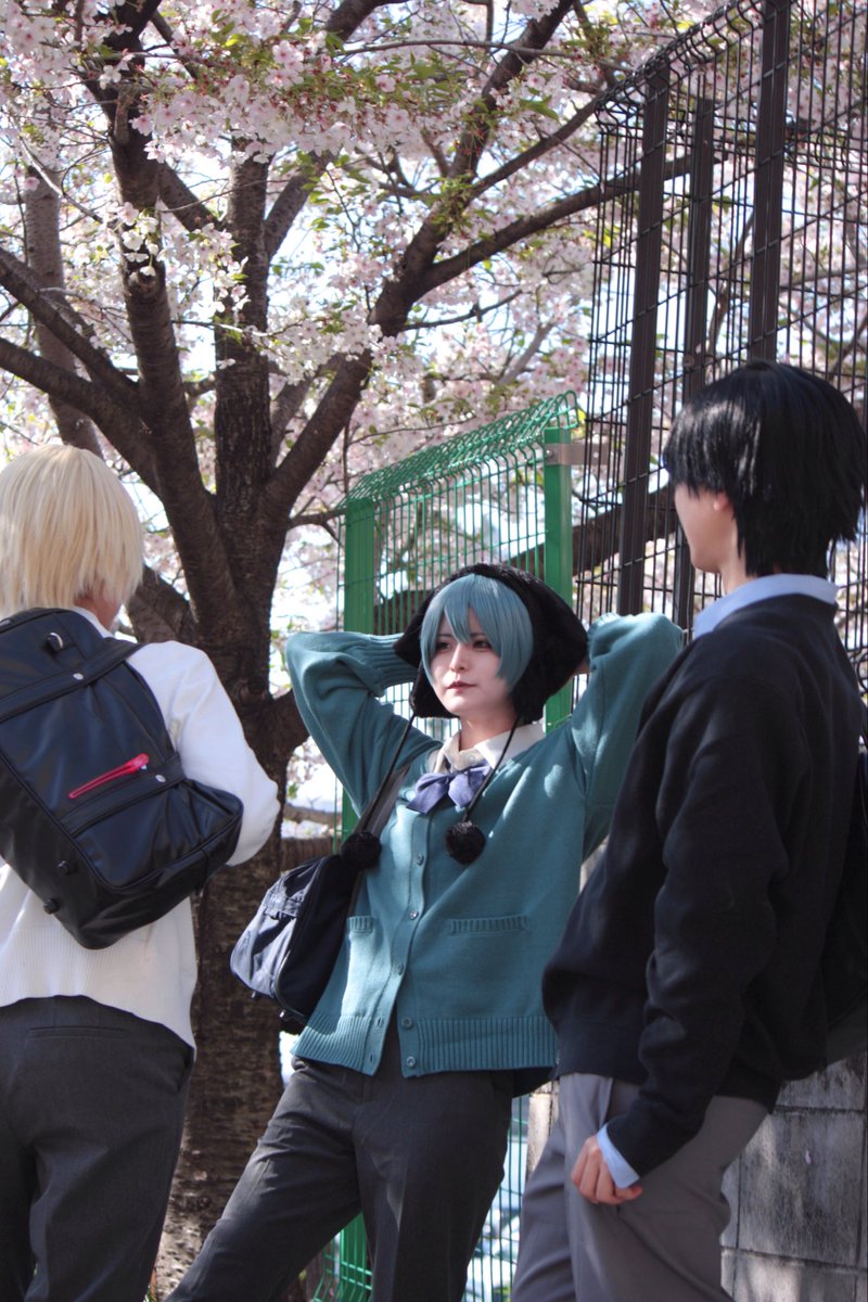 omame_1022_'s tweet photo. ⚠︎︎Cosplay

🌸°・*:.。.☆🌸°・*:.。.☆🌸°・*:.。.☆🌸
                 ⭐️オレ様キングダム⭐️
🌸°・*:.。.☆🌸°・*:.。.☆🌸°・*:.。.☆🌸

📸▶︎@15_CX2  さん
 #アコスタ岸和田カンカン https://t.co/kNAxkXADXB