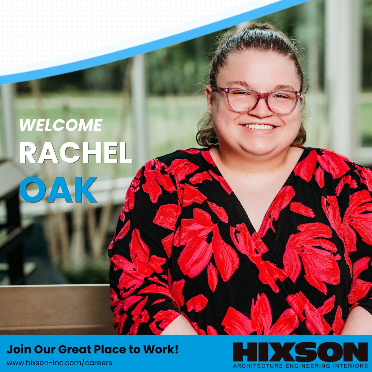 Hixson Inc. tweet media