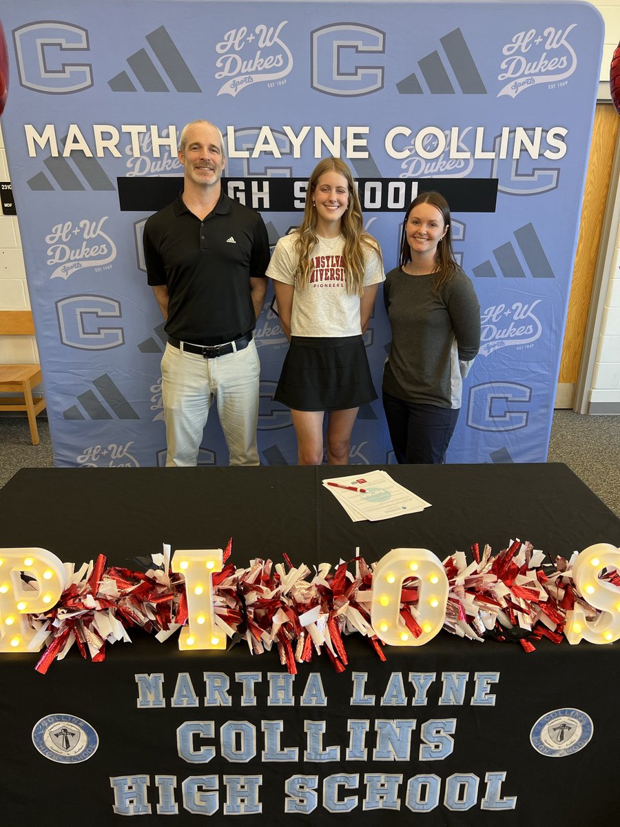 MLCHS Athletics tweet media