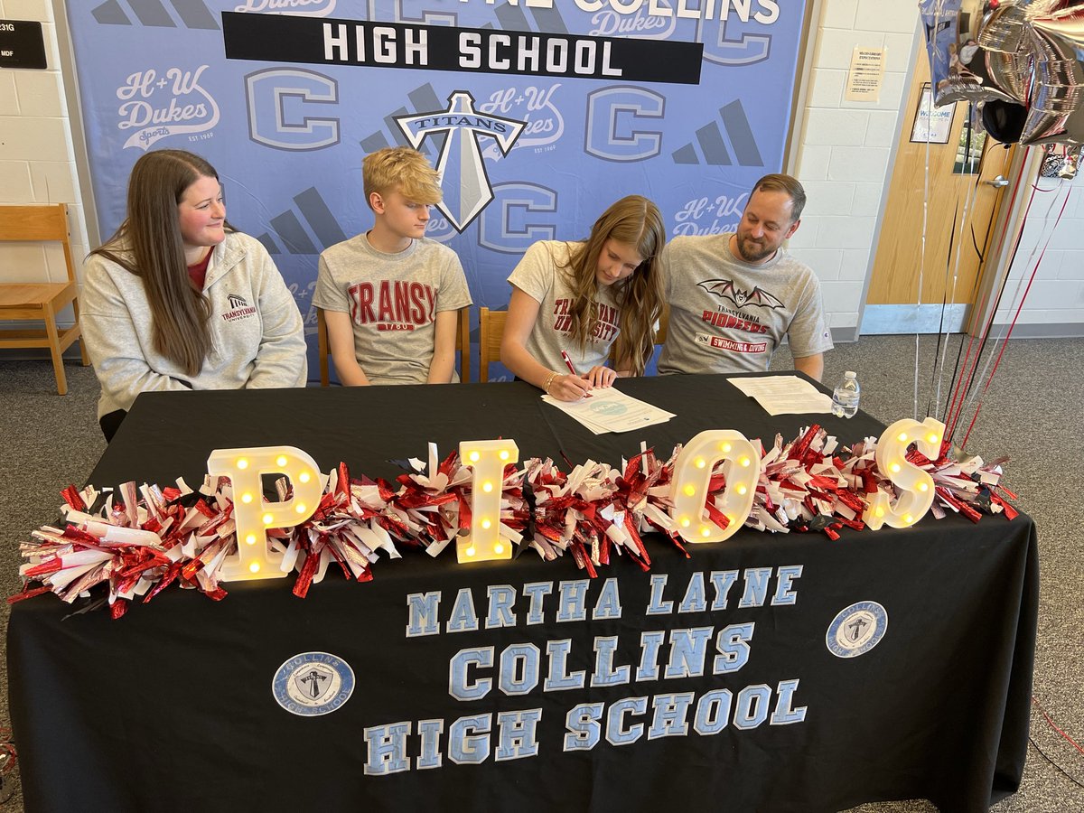 MLCHS Athletics tweet media