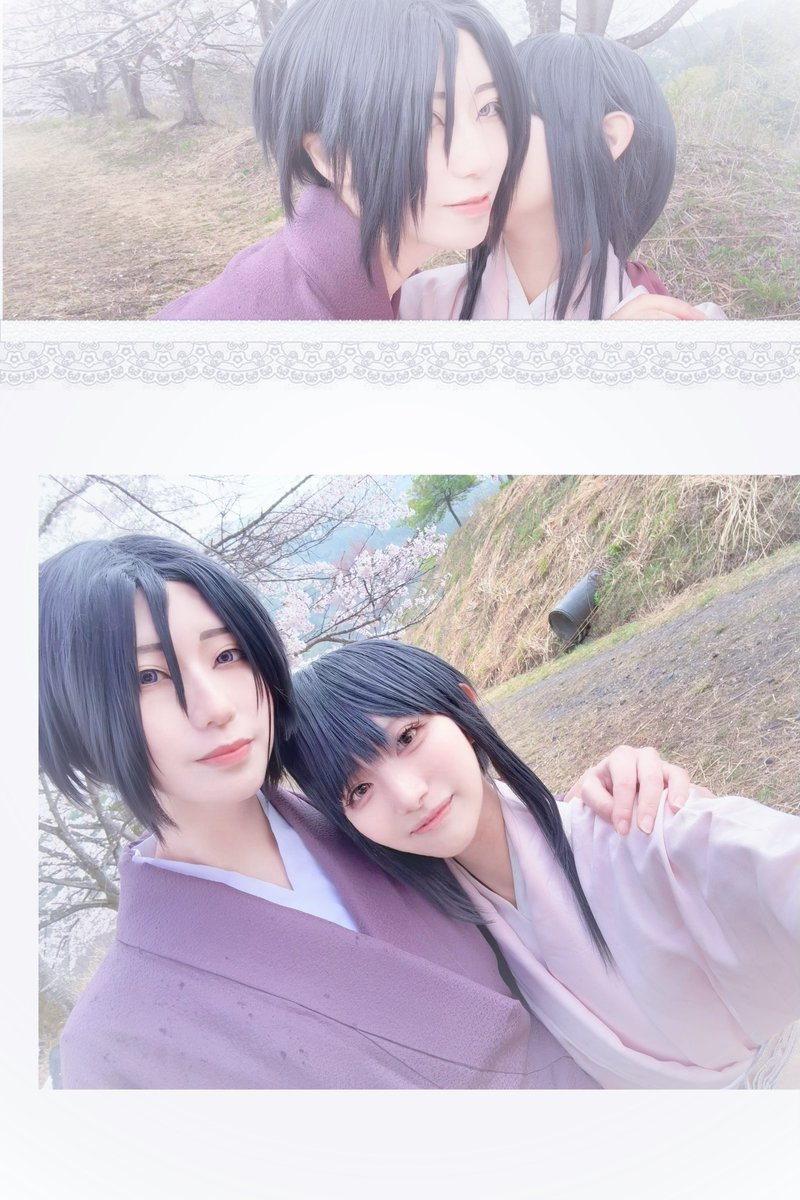 iori@5/5西2ﾇ13b🌸 tweet media