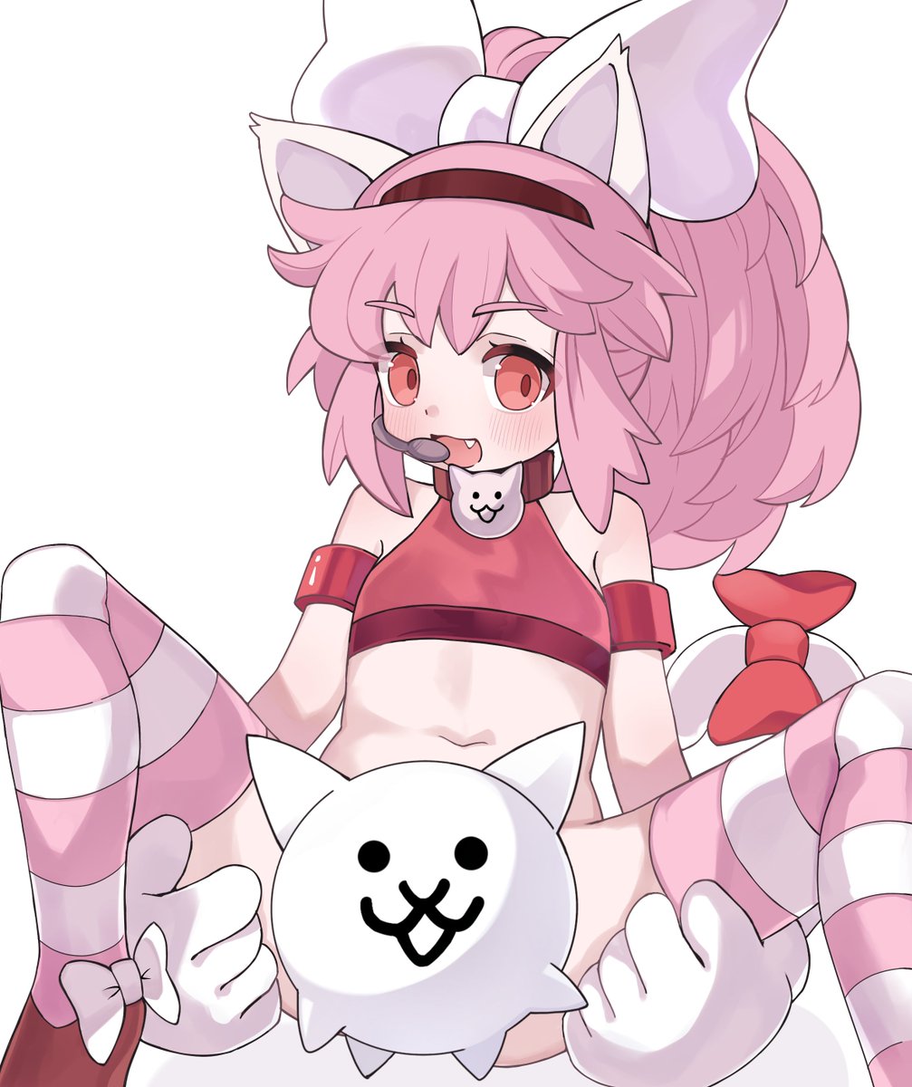 ネコプリン🔱🦈 tweet media