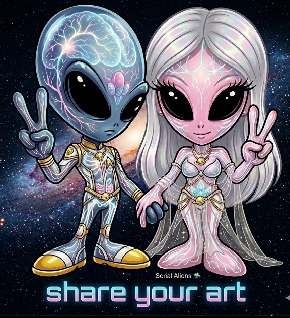 SeRiaL oFFiCiaL® tweet media