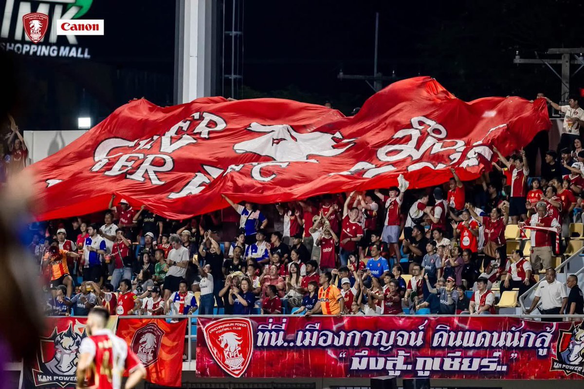Wasapol Kaewpaluk tweet media