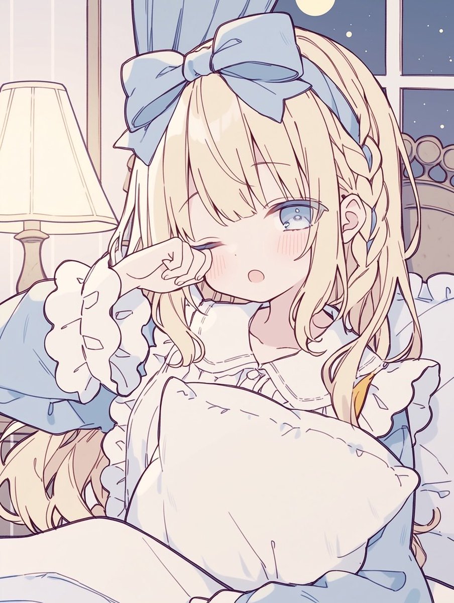 ぐり🐹AIイラスト tweet media