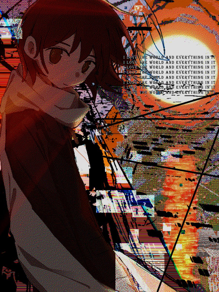 米粥01134（commssions closed） tweet media