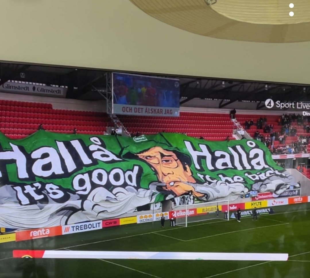 Arosvallen tweet media