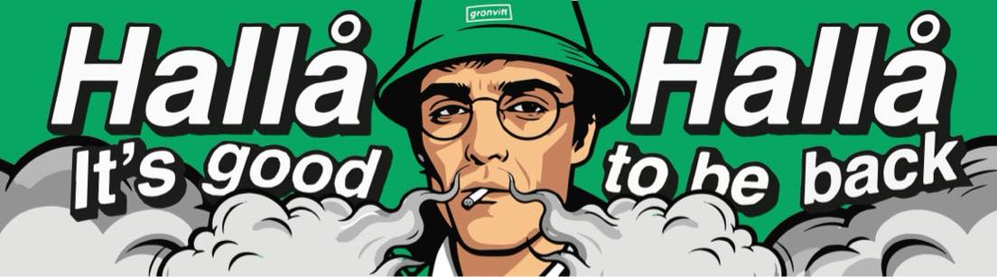 Arosvallen tweet media