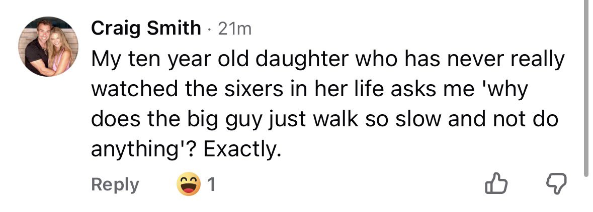 Daryl sold, high tweet media