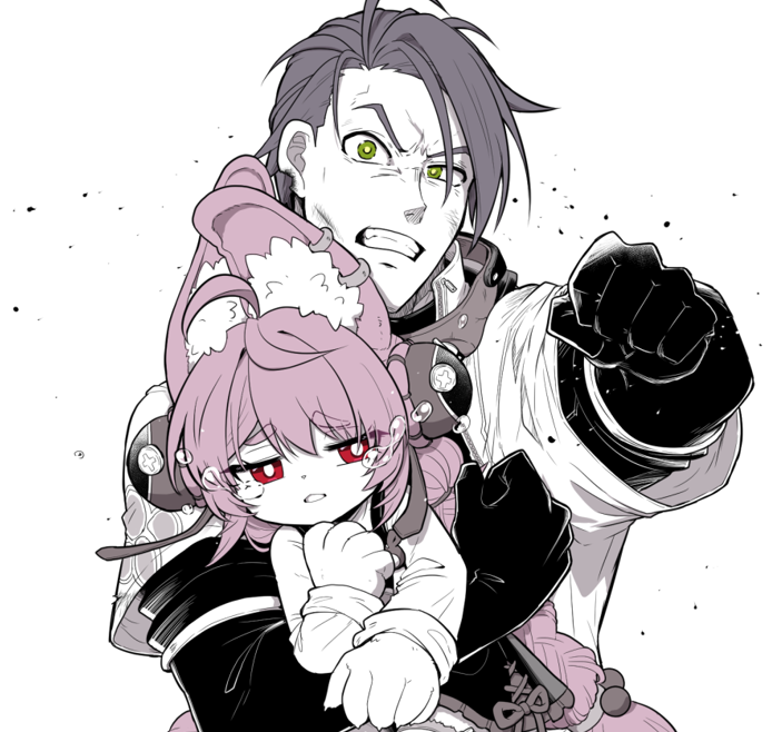 ぜあみだのと（あみだむらさき改め。PN変えました tweet media