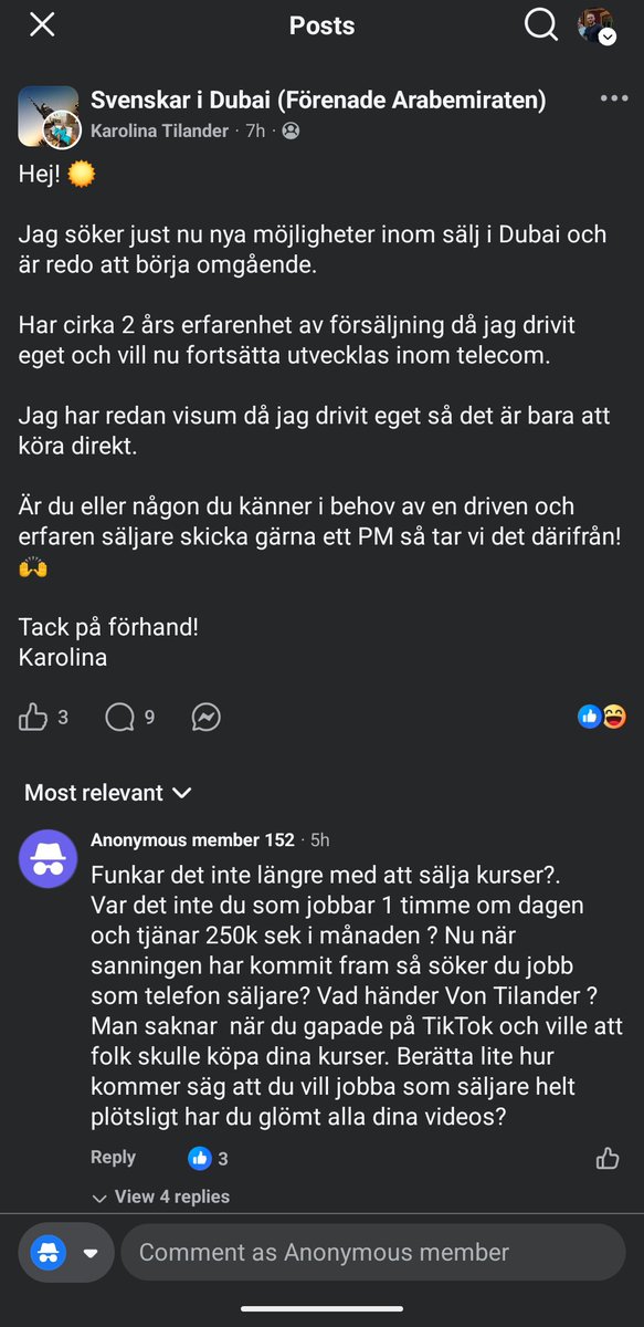 Osse 🇸🇪 tweet media