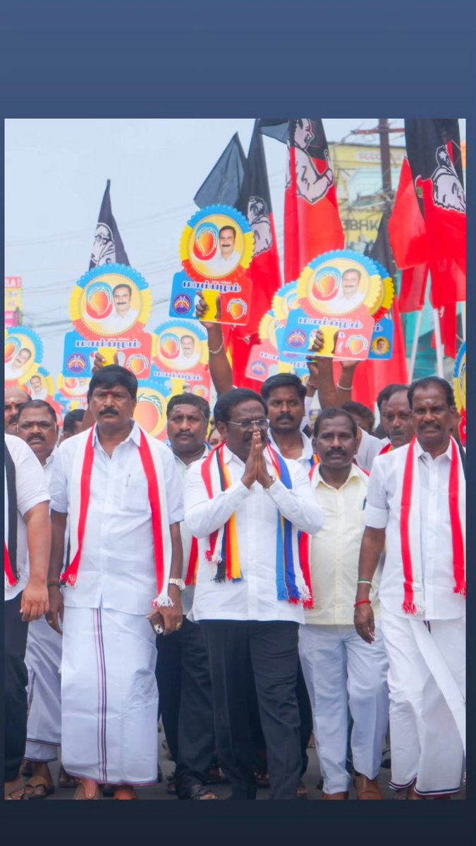 VipVeeraOfcl's tweet image. நேற்று தேசிய ஜனநாயகக் கூட்டணி சார்பில் திருப்போரூர் சட்டமன்ற தொகுதியில் போட்டியிடும் பாமக வேட்பாளர் வழக்கறிஞர் @PMKAdvocateBalu அவர்கள் வேட்புமனு தாக்கல் செய்தபோது 💐💐💐💐#Vote4PMK #NDA  #NDAalliance #VoteForBalu #VoteForMango