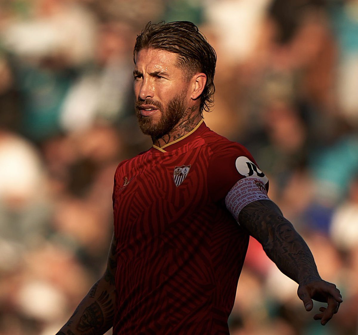 عـالـم رامـوس tweet media