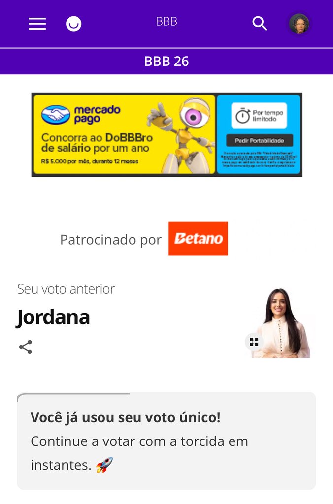 Evelyn Diogo tweet media