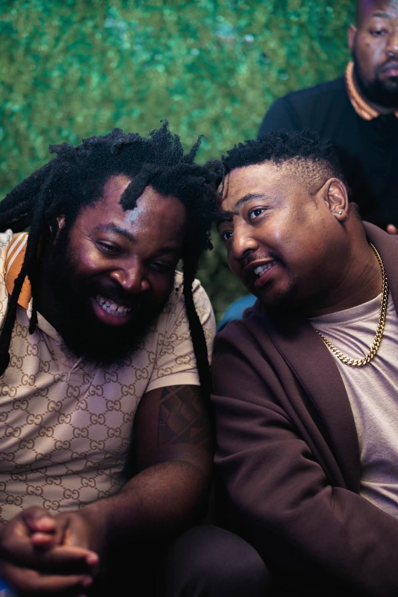 Lolli_Native's tweet image. More life @BigZulu_ZN