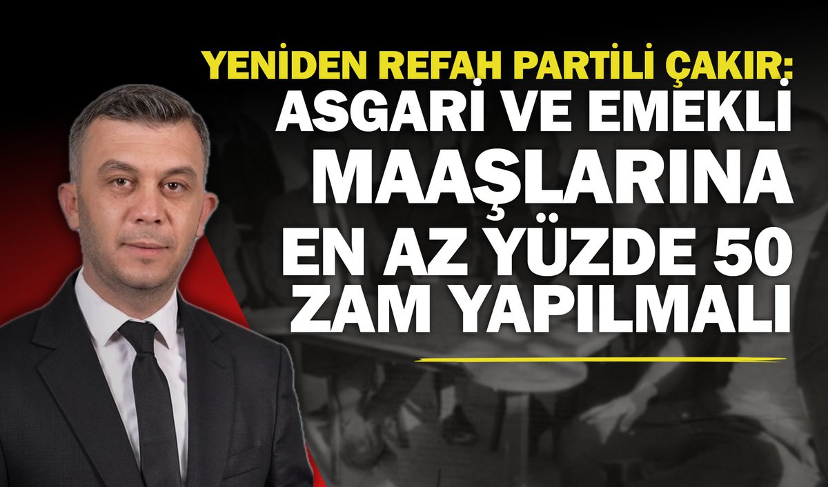 Afyon Postası tweet media