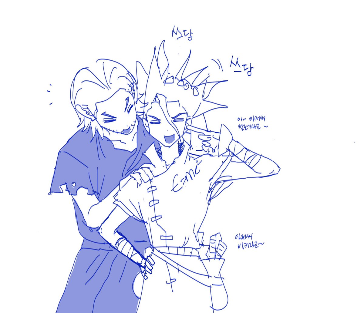 제비는왜석화했을까? tweet media