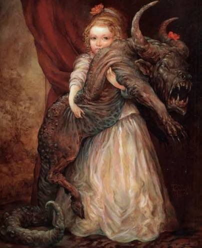 Blanch_( ゚ 3゚) tweet media