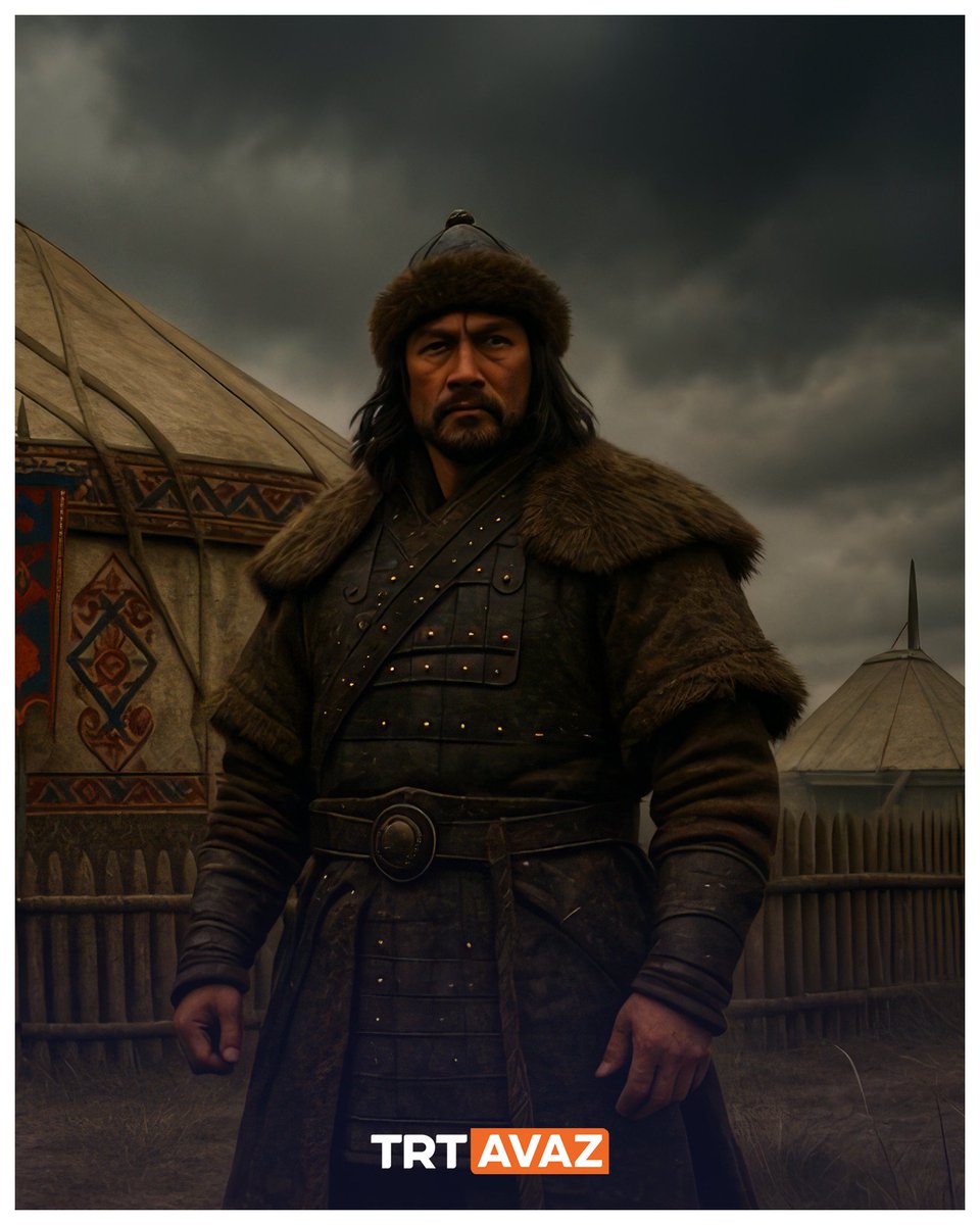 trtavaz's tweet photo. Oğuz, “boylar” anlamına gelen köklü bir Türk kavramıdır. Sadece bir topluluğu değil, ortak kimliği, gücü ve tarihî mirası temsil eder. https://t.co/pWsfP3UbiL
