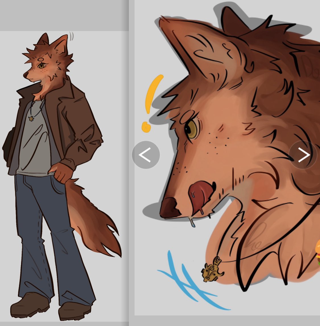 Jane doe tweet media