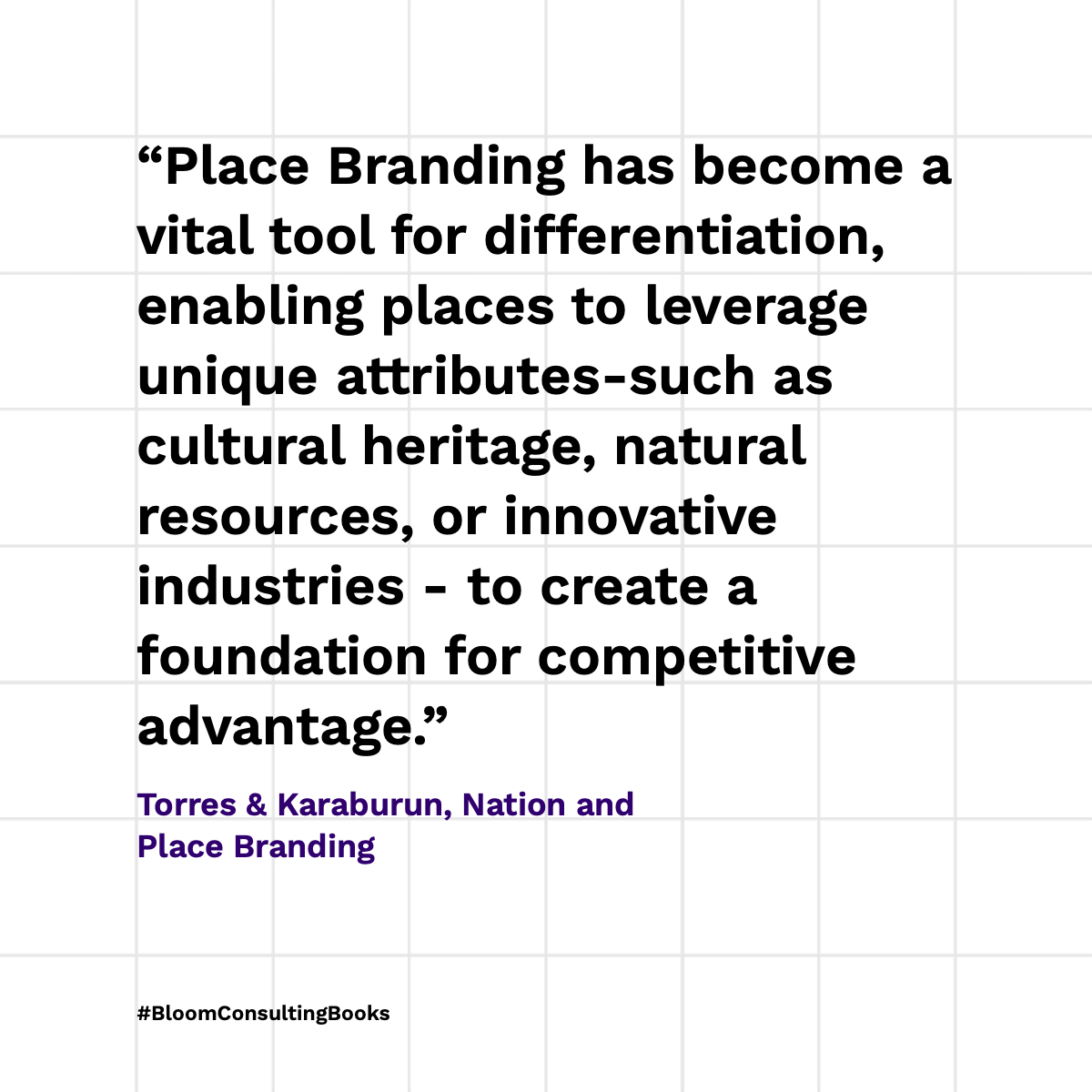 Bloom Consulting tweet media