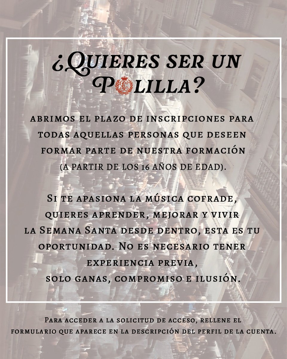 Polillas de Cádiz tweet media