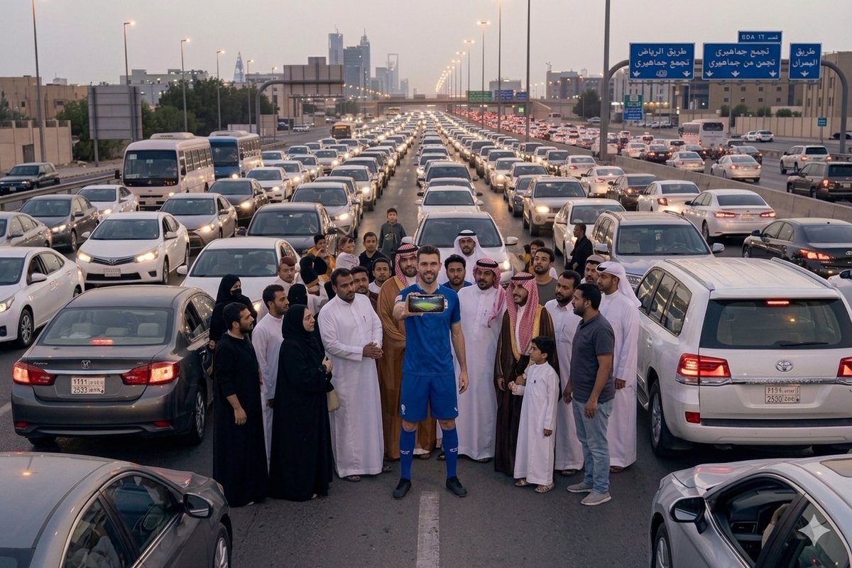 Ahmed bin Nasser tweet media