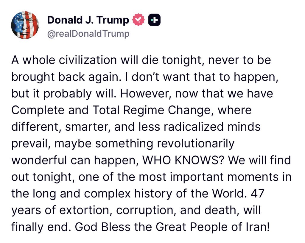 PredictionMarketTrader tweet media