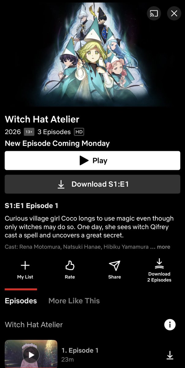 Doramaphile tweet media