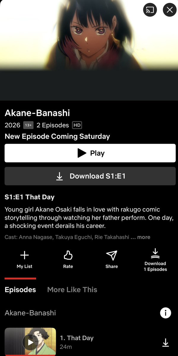 Doramaphile tweet media