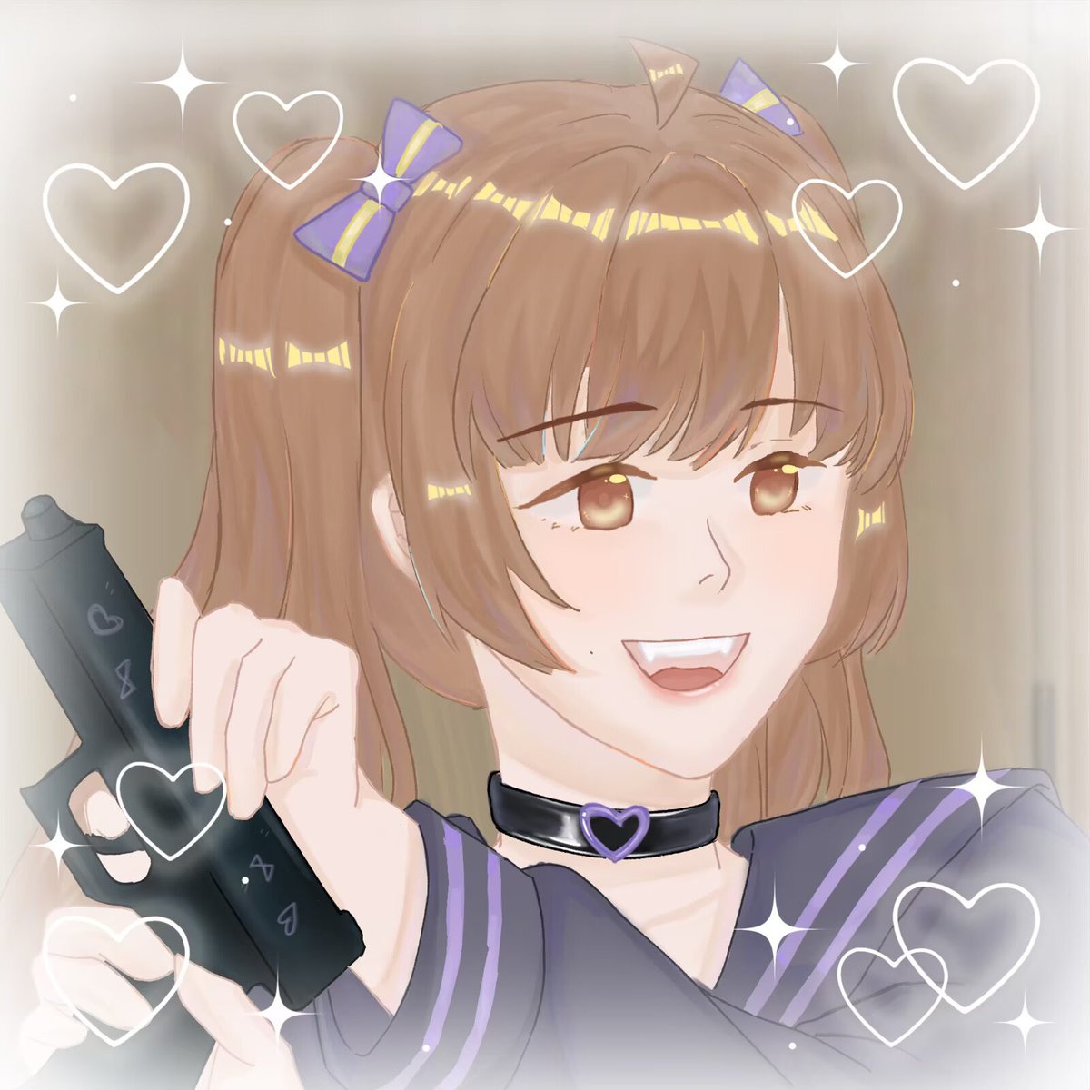 coko2333's tweet photo. 会色彩了 https://t.co/m7mZCS9Al0