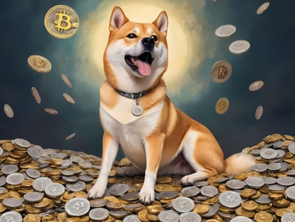 Just loaded more $SHIB 
The Shiba Inu army never sleeps.
Who's still accumulating in 2026?   #SHIB #ShibaInu #Crypto