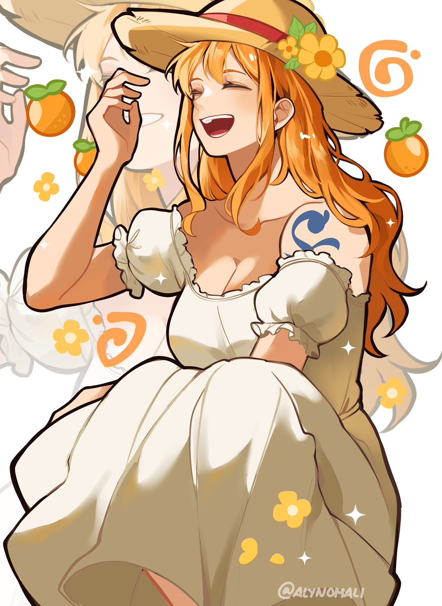 Aly✨ || working on commissions~ tweet media