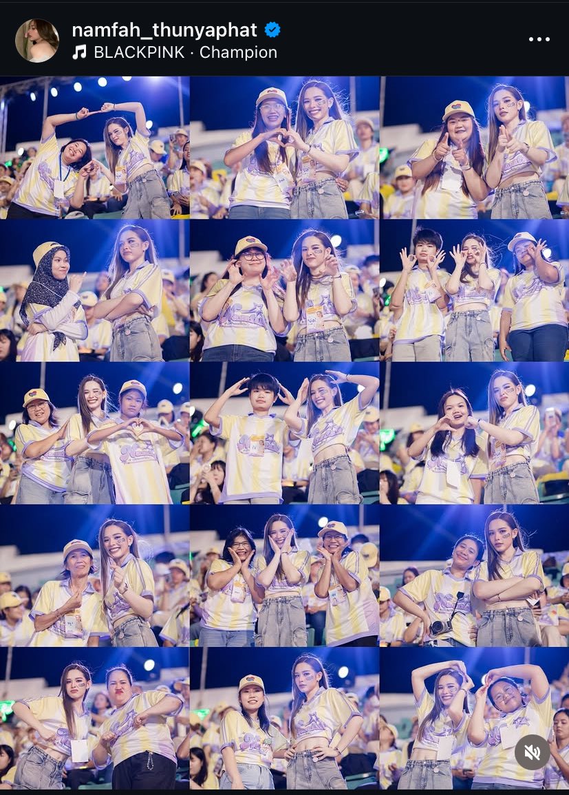 Support_MNF's tweet photo. วันนี้เหนื่อยมาก งานเยอะสุดๆไปเลย แต่เจอแบบนี้หายเหนื่อยเลยค่ะ ไม่ให้รักยังไงไหวคะ  
หนูเติบโตมาอย่างดีจริงๆ นฟ รักเมนไม่ผิดคน

#น้ําฟ้าธัญญภัสร์ 
#namfah_thunyaphat https://t.co/Jxe1l8IcaL