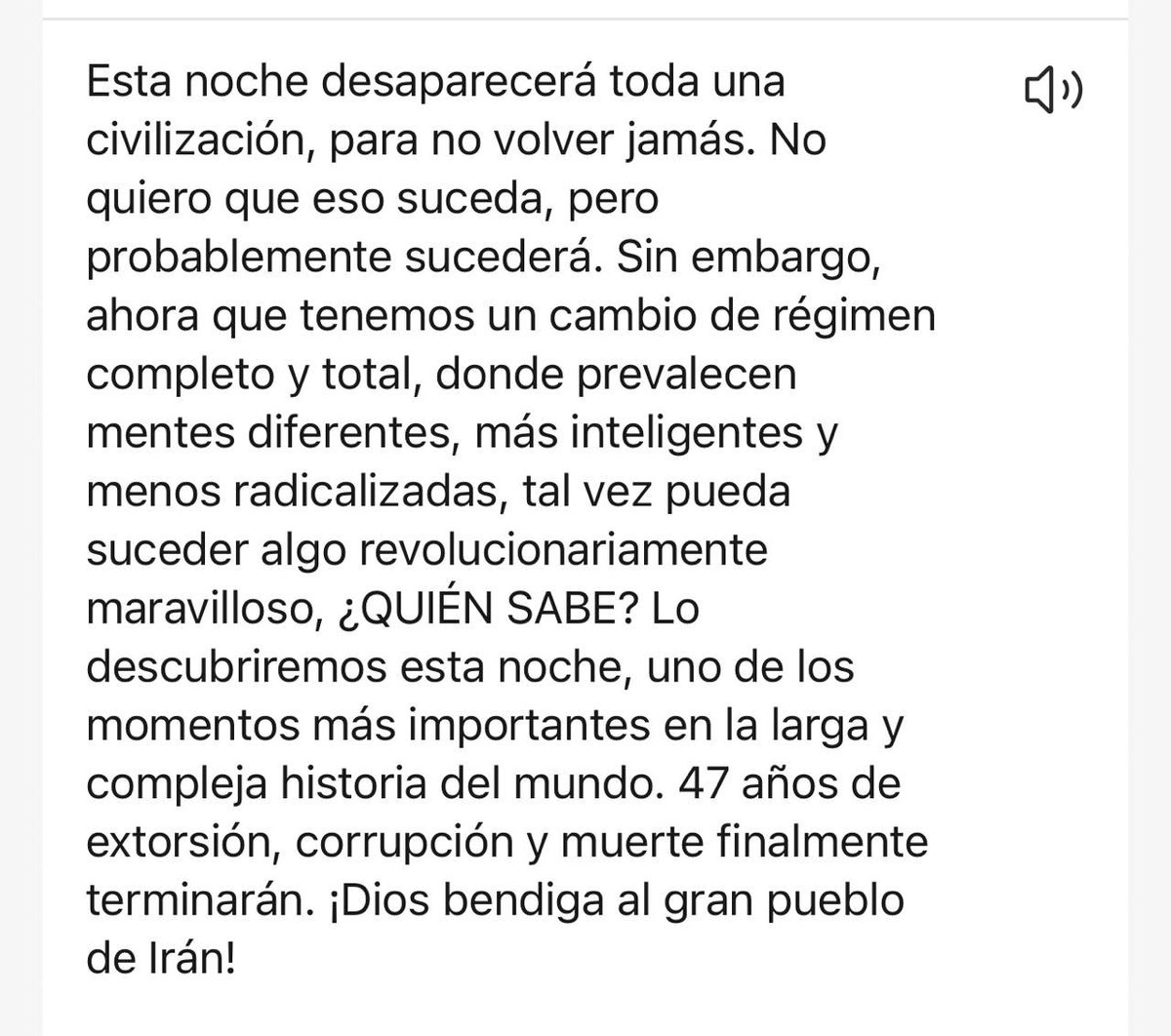 warkentin's tweet photo. Así las Cosas.

🤦🏻‍♀️🤦🏻‍♀️ https://t.co/O8RIIstmg5