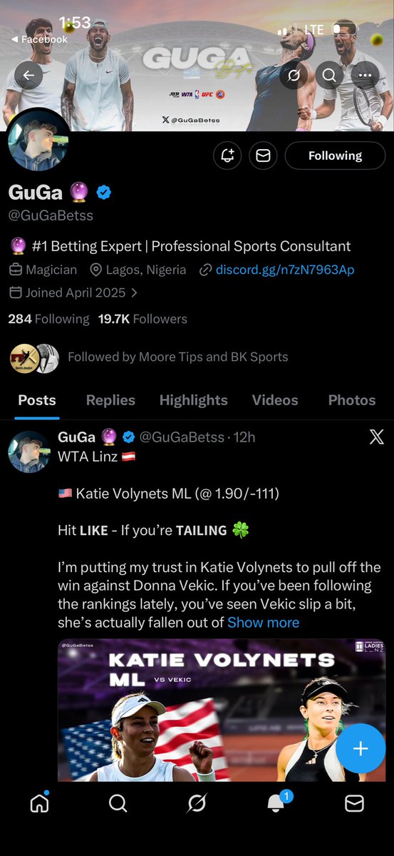 DJFlexyru's tweet photo. @officialmoore7 @GuGaBetss 8164801733 

Opay 

Thanks @officialmoore7 https://t.co/1JAapdGNl5
