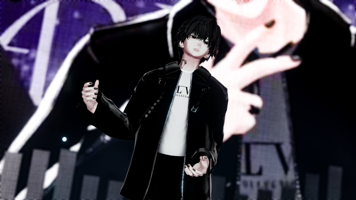 IWieldKeys_VRC's tweet photo. @Mi11eneige_ @meiplaythe @delimero4132 @amatopVTuber @takuwanko0408 #TwinkleShuffleUnit #Milleneige #VRChat❄️✨ https://t.co/In4kHfzbpm