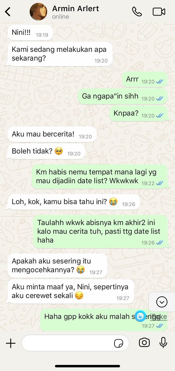 Ann(E) 麗 tweet media