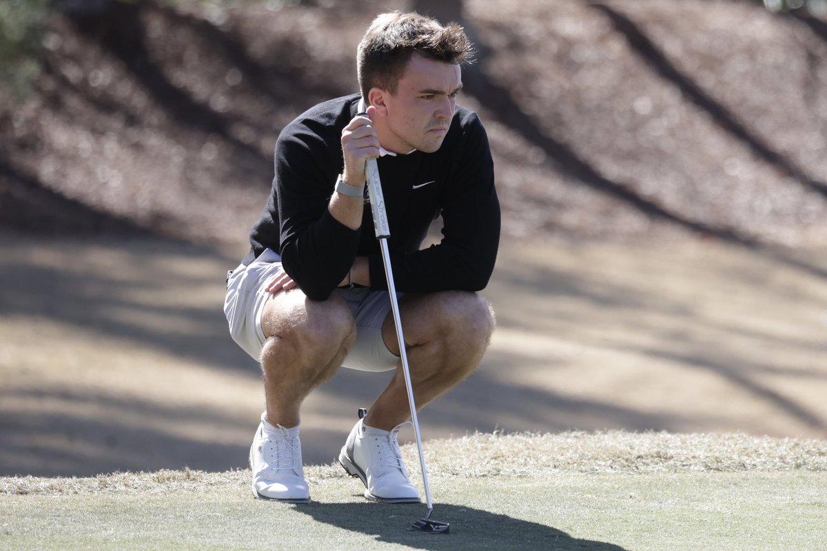 CSU Golf tweet media