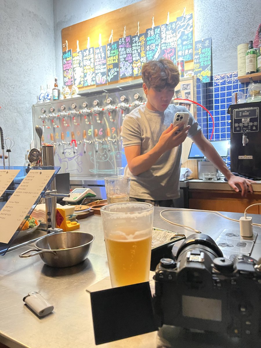 清義明 tweet media